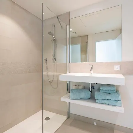 Apartment Elegante Oasis Con Piscina Privada Fuengirola