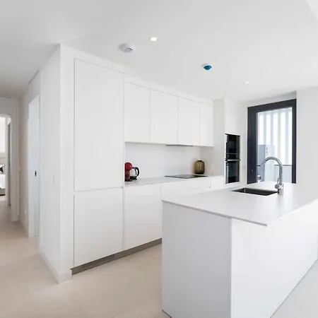 Elegante Oasis Con Piscina Privada Apartment