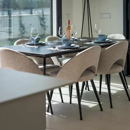 Elegante Oasis Con Piscina Privada Apartment *