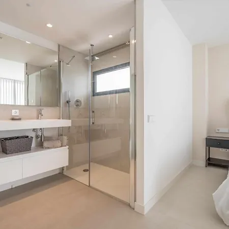 Elegante Oasis Con Piscina Privada Apartment *